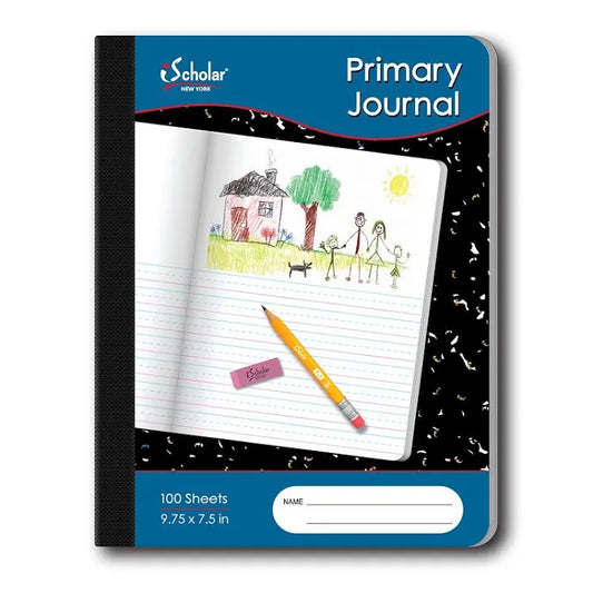 iScholar Primary Composition Journal