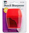 Pencil Sharpener With 2- Hole