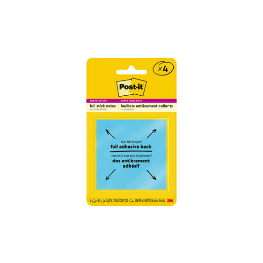 Post-It Full Adhesive