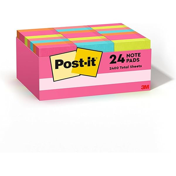 Post-It Mini Notes