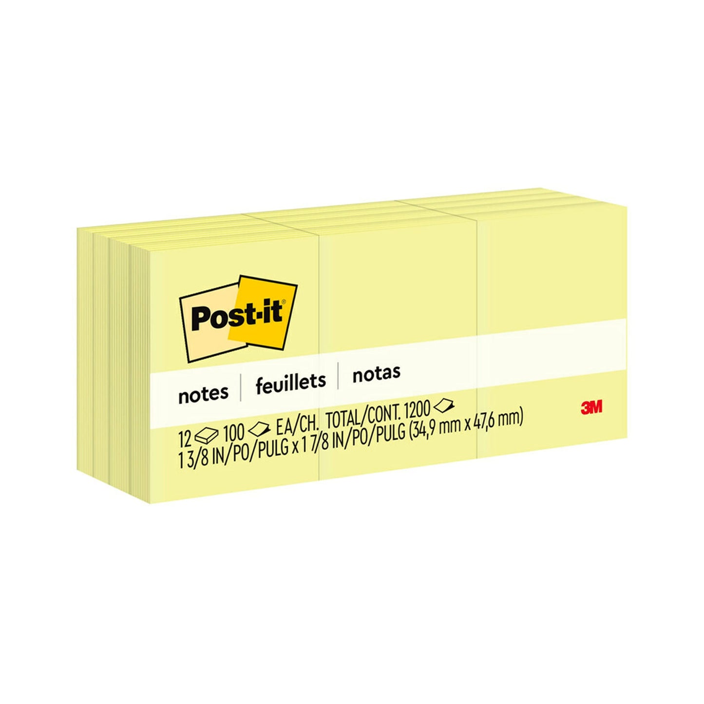 Post-It Mini Notes