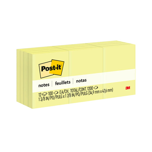 Post-It Mini Notes