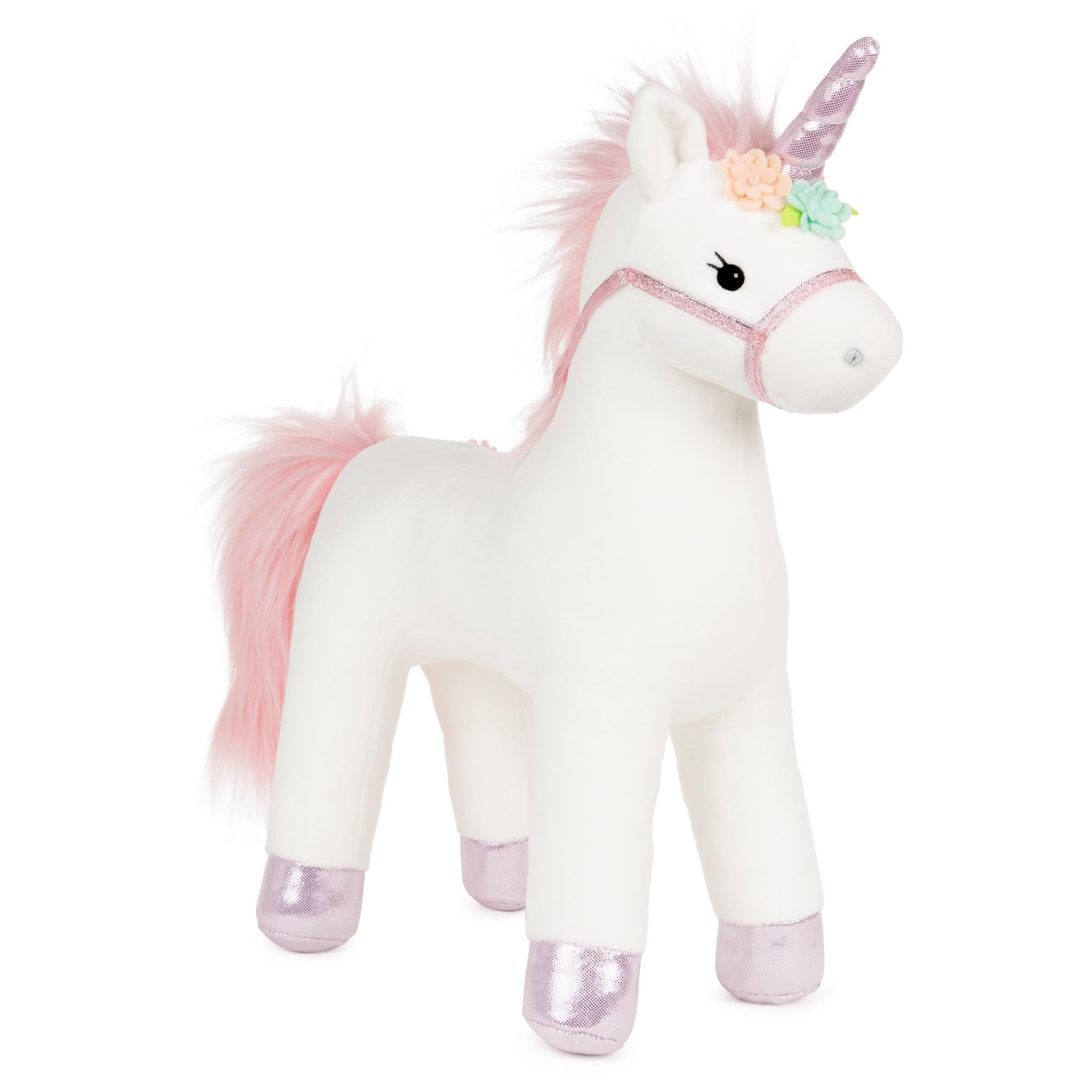 GUND Lily Rose Unicorn