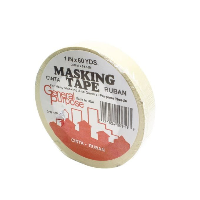 Masking Tape General Purpose