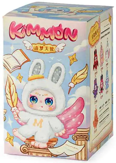 Kimmon Dream Maker