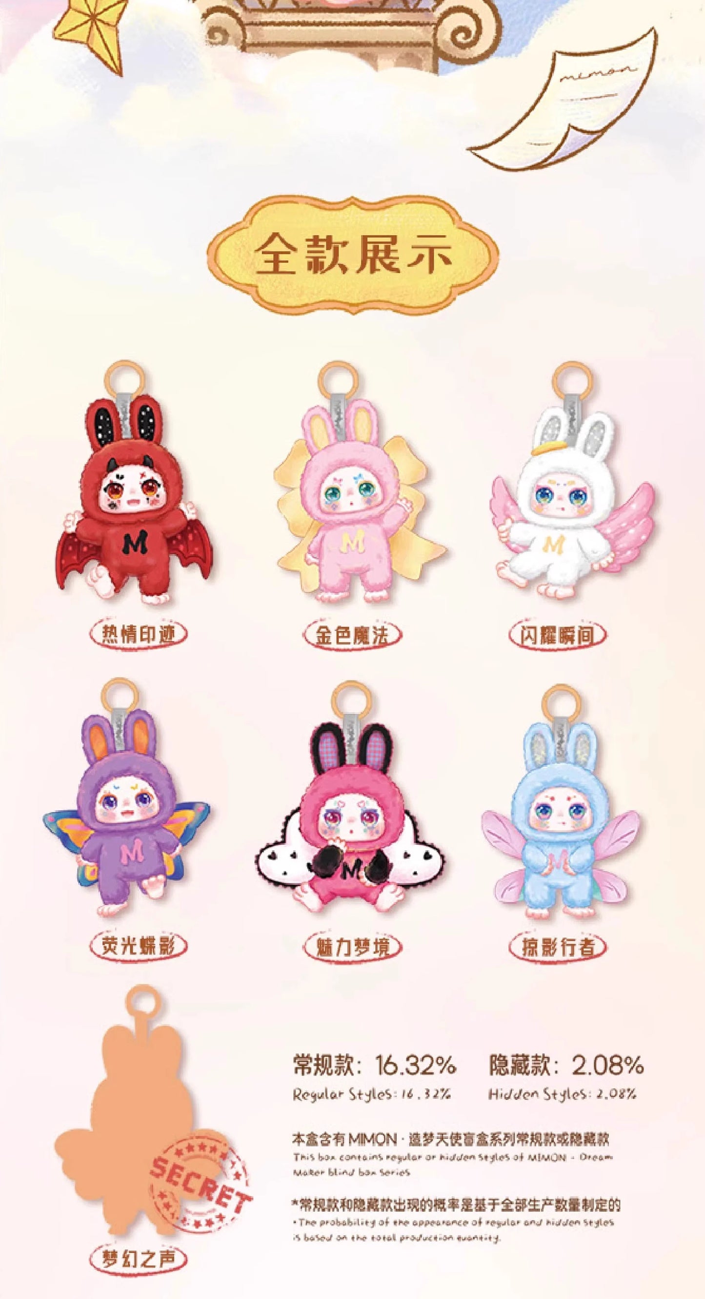 Kimmon Dream Maker