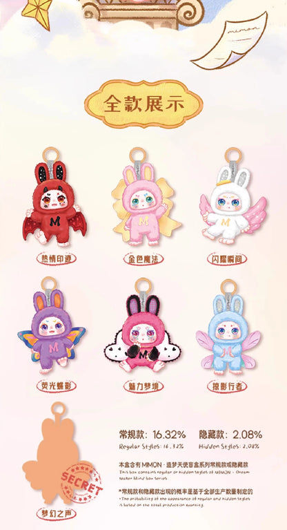 Kimmon Dream Maker