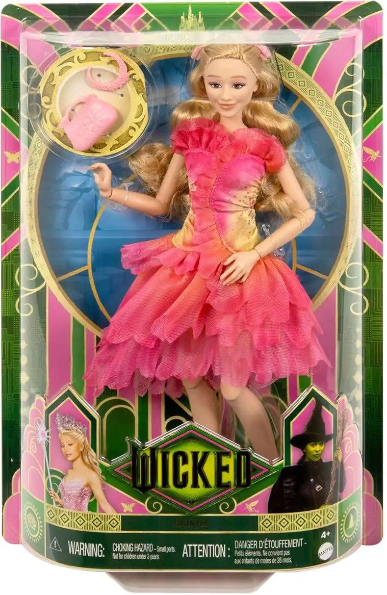 Mattel Wicked Doll