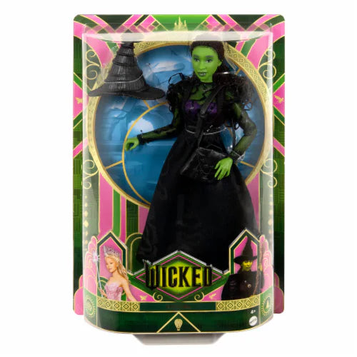Mattel Wicked Doll