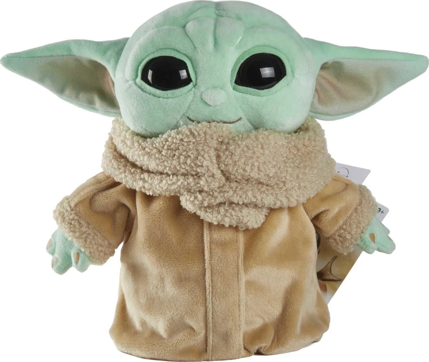 Star Wars Grogu 8 in Plush