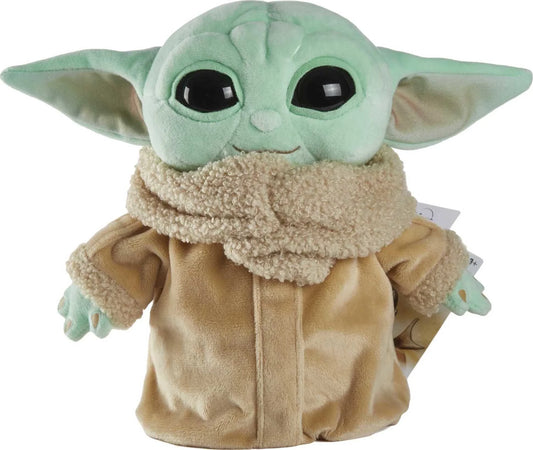 Star Wars Grogu 8 in Plush