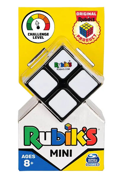 Rubik's Cube 2x2 Mini