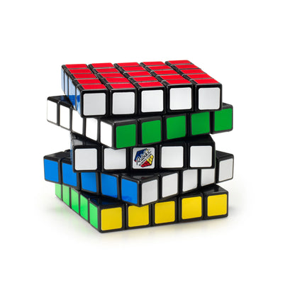 Rubik's Cube 5x5 Professor