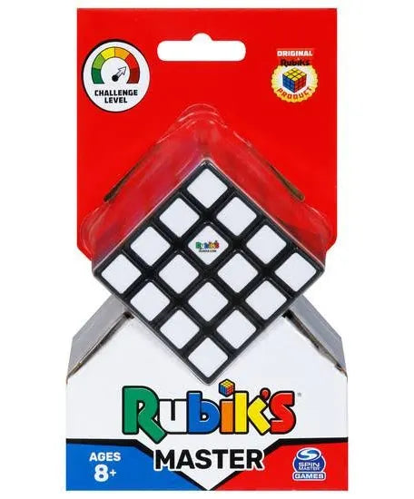 Rubik's 4x4 Master