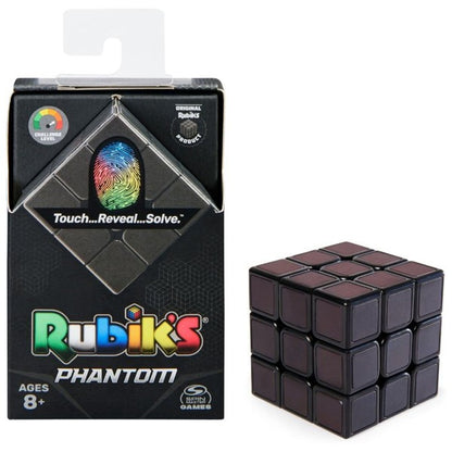 Rubik’s Phantom