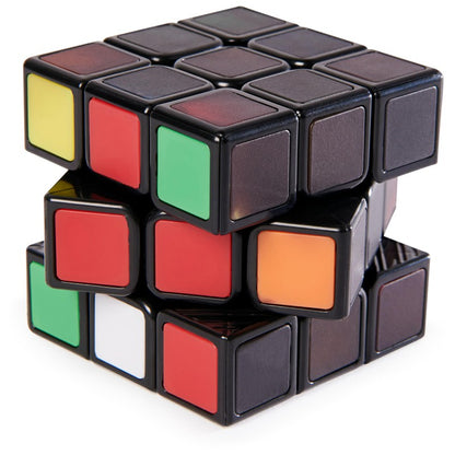 Rubik’s Phantom