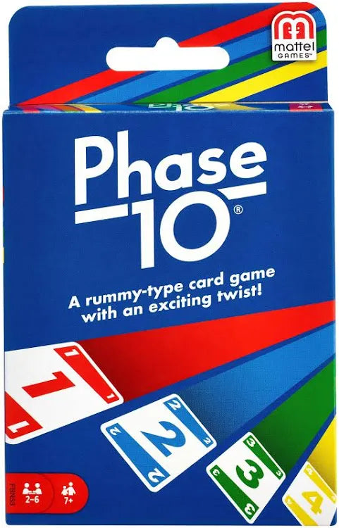 Phase 10