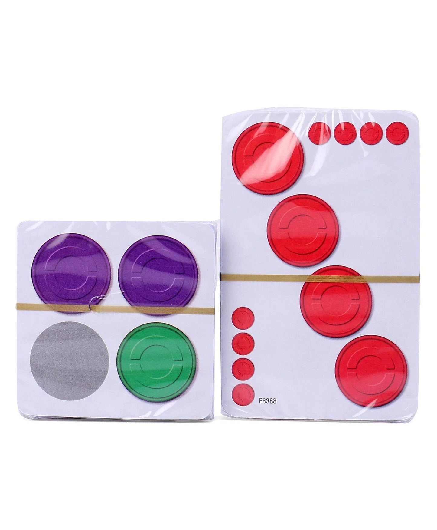 Connect 4 Card Game