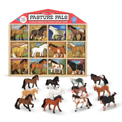 Melissa & Doug Pasture Pals