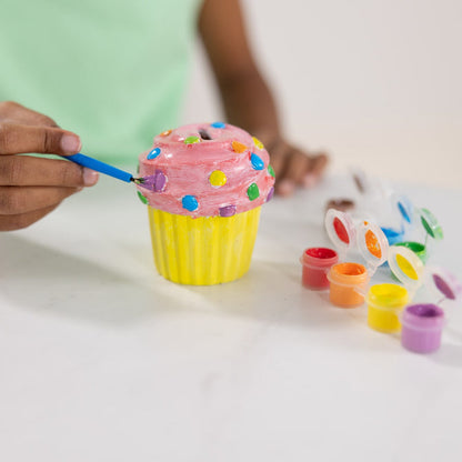Created By Me! Cupcake Bank