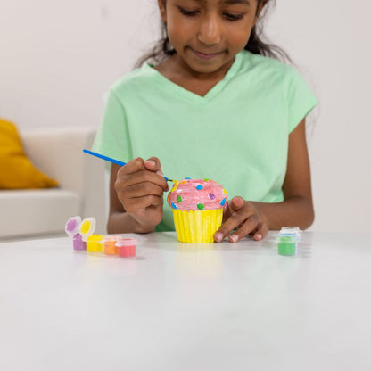 Created By Me! Cupcake Bank