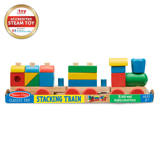 Stacking Train