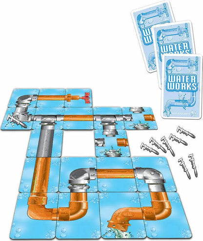 Hasbro Water Works