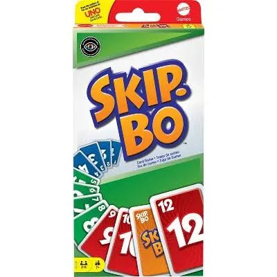 Skip Bo