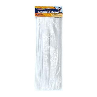 Creativity Street Chenille Stems (100 Pc)