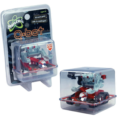 Perplexus Q-Bot