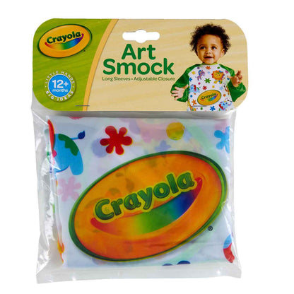 Crayola Smock