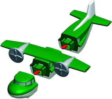 Micro Mix Or Match Vehicles