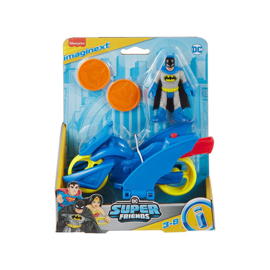 Imaginext DC Super Friends