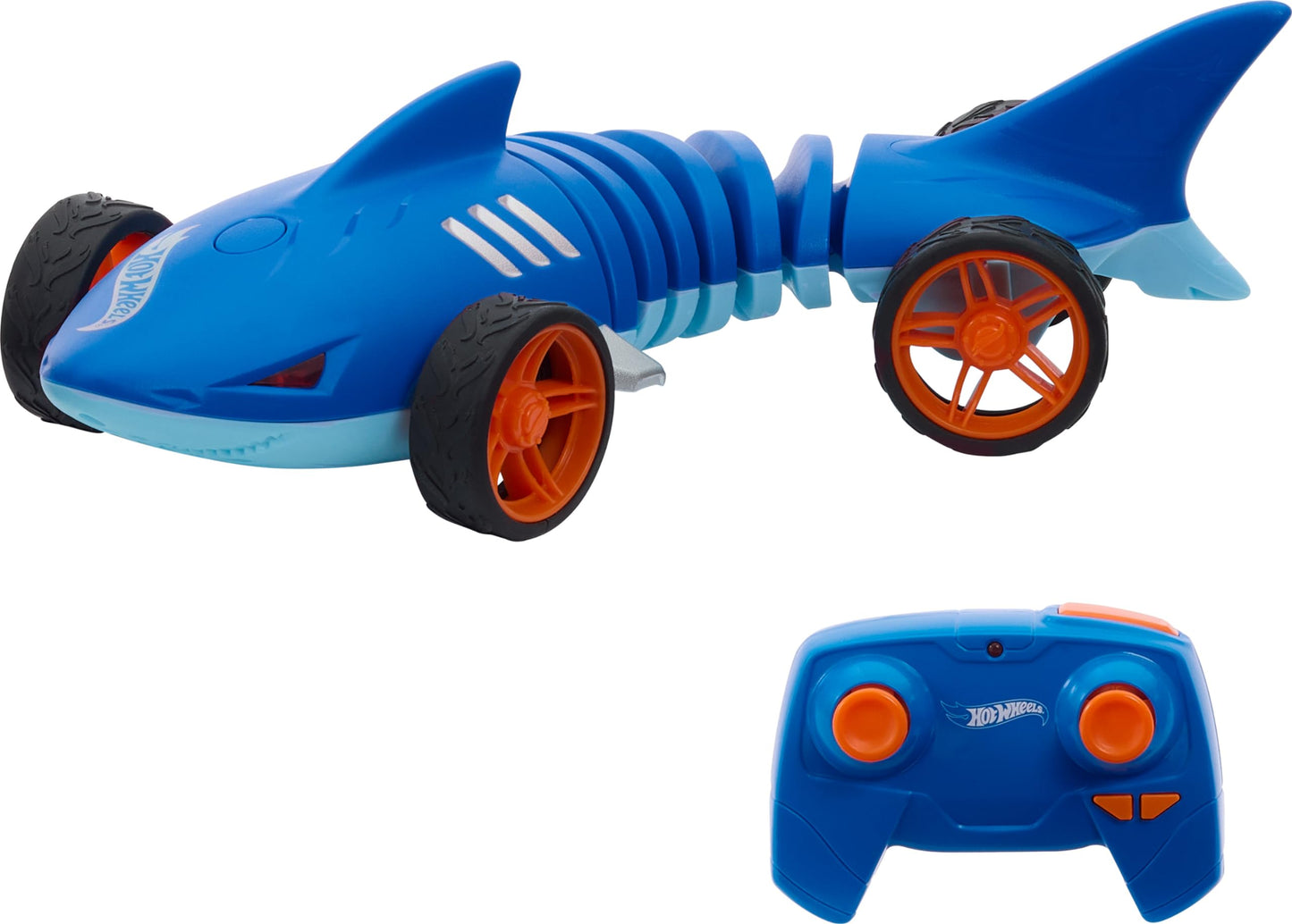 Hot Wheels RC Shark Speeder