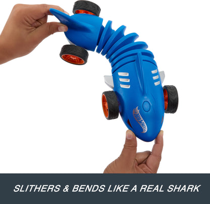 Hot Wheels RC Shark Speeder