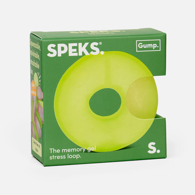 Speks Stress Loop