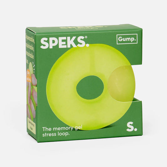 Speks Stress Loop