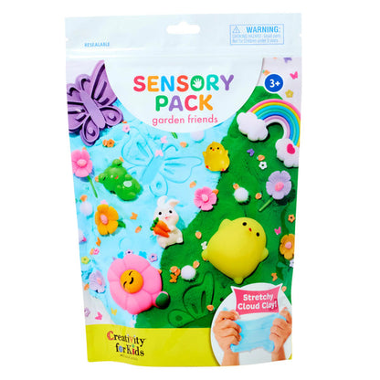 Creativity For Kids Sensory Pack