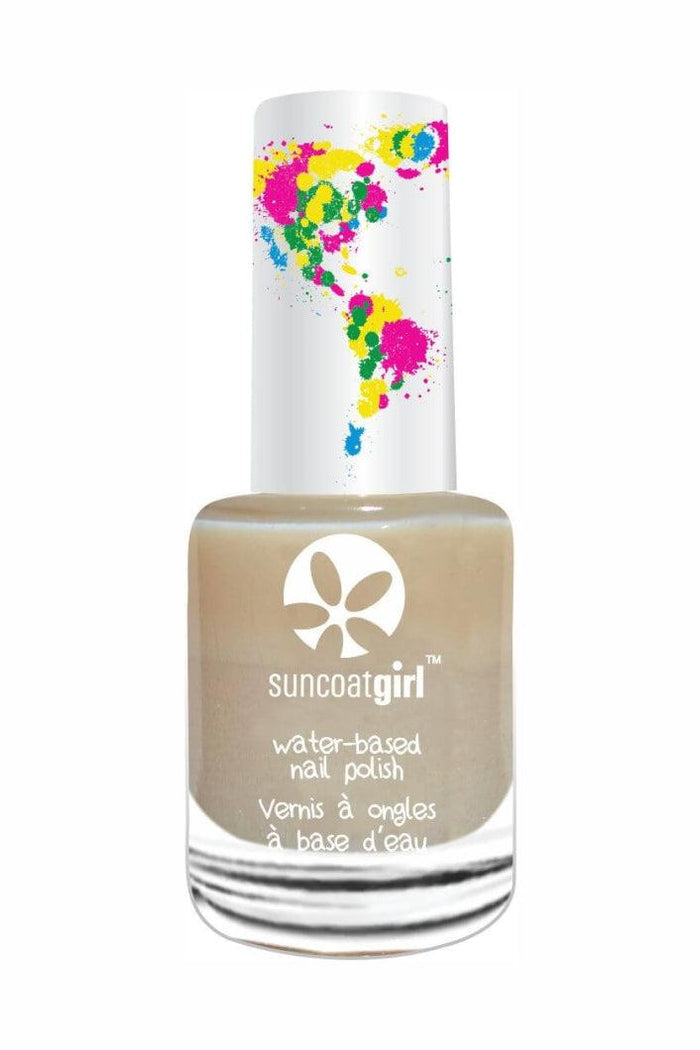 Suncoatgirl Water Based Nail Polish