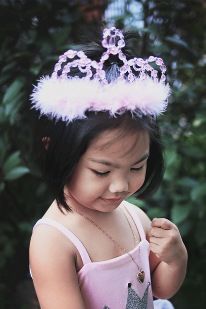 Boutique Princess Jewel Tiara