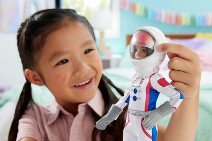 Barbie 65th Anniversary Careers Astronaut Doll