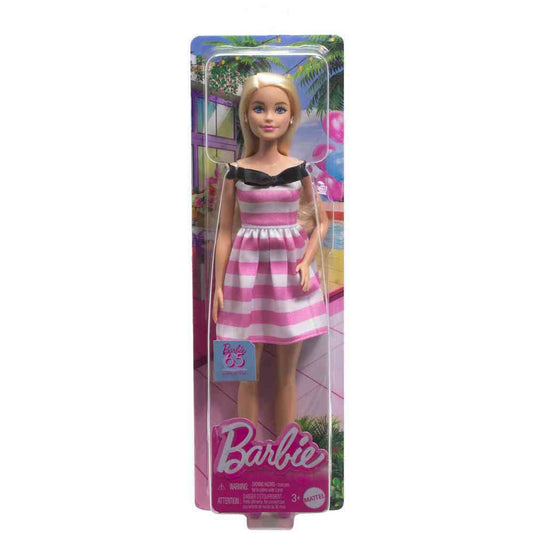 Barbie 65th Anniversary Doll