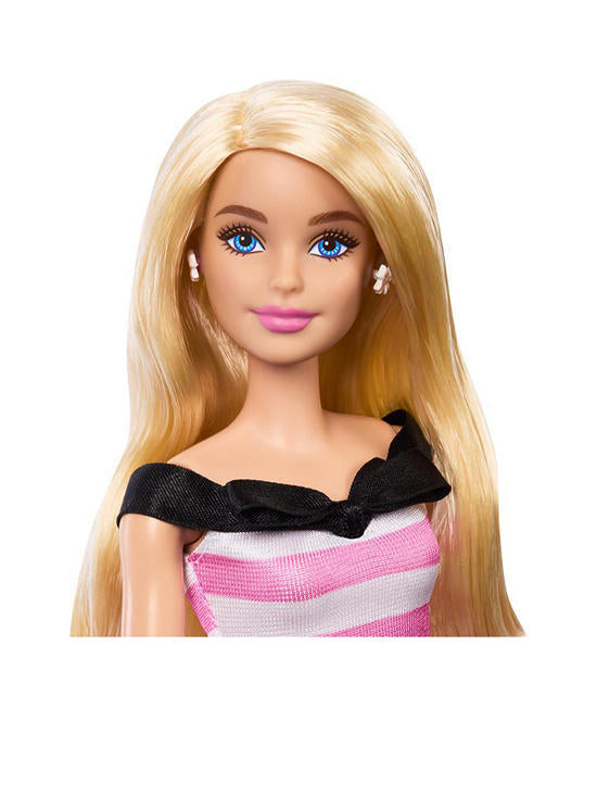 Barbie 65th Anniversary Doll