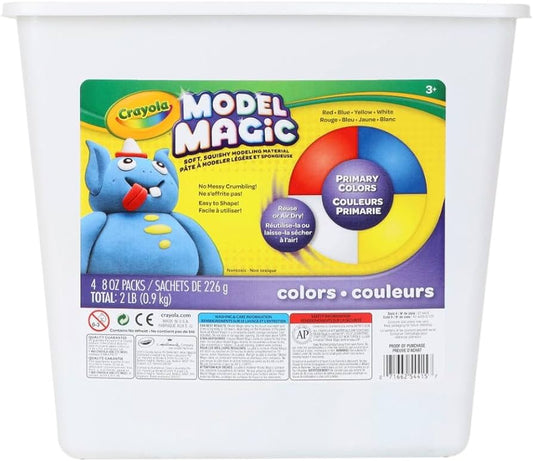 Crayola Model Magic