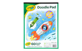 Crayola Doodle Pad