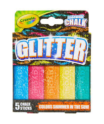 Crayola Chalk