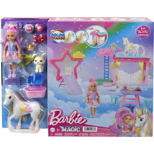 Barbie A Touch of Magic