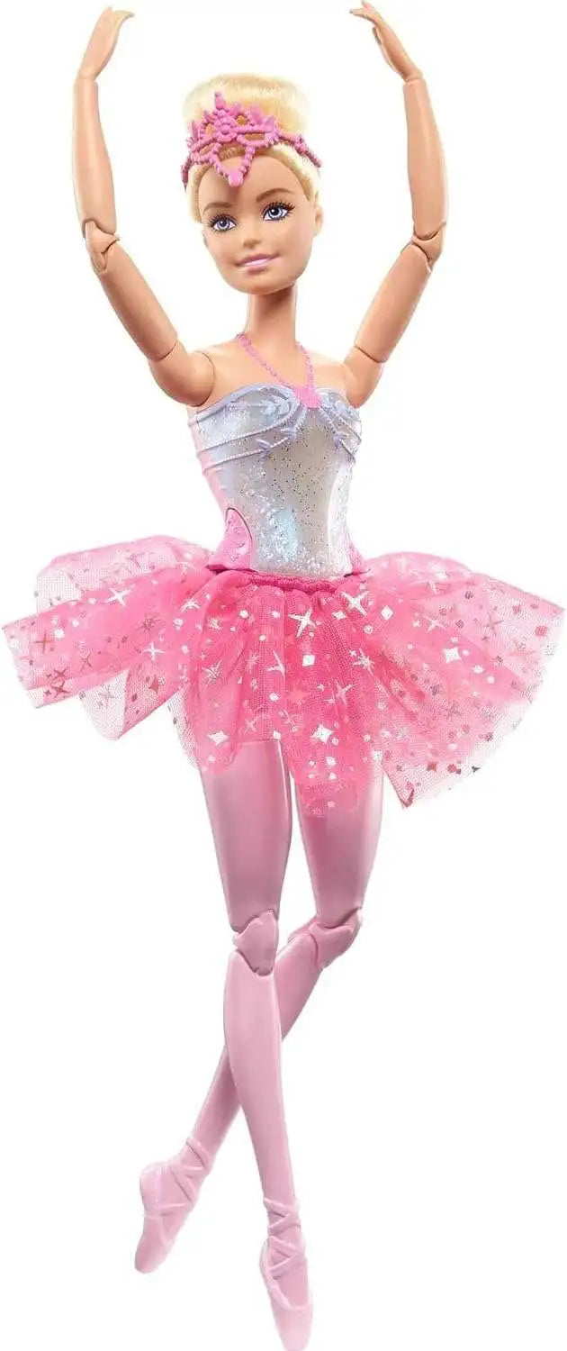 Barbie Fantasy Twinkle Lights Ballerina