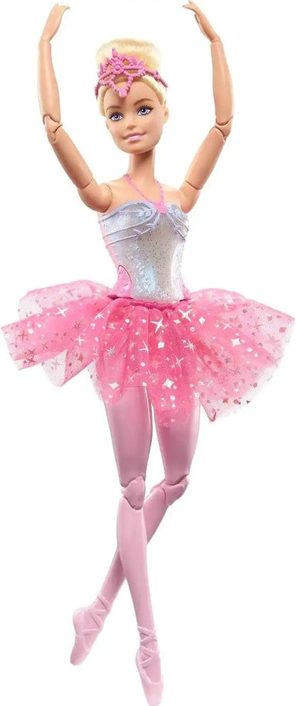 Barbie Fantasy Twinkle Lights Ballerina