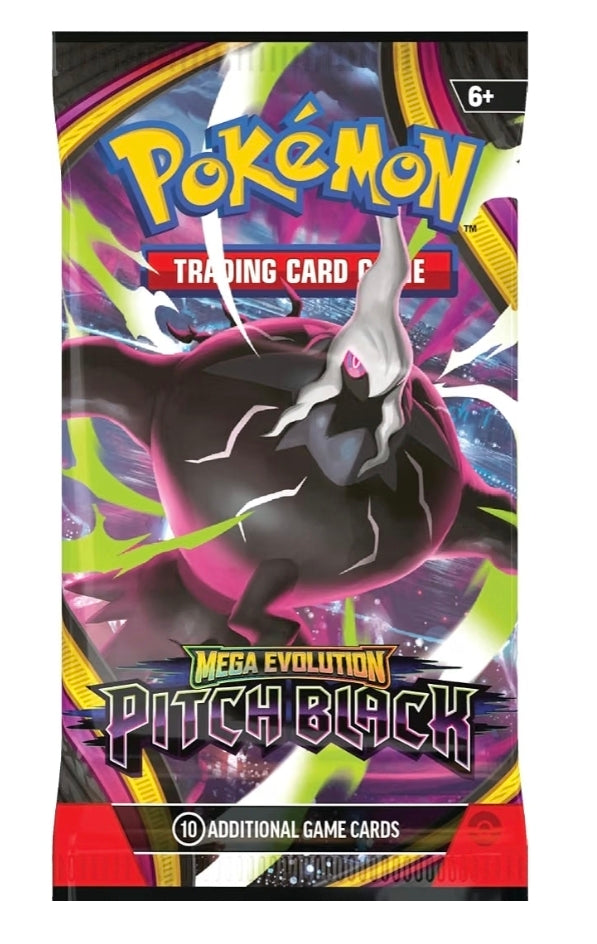 Pokémon cards